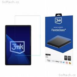 3mk hybridní sklo FlexibleGlass pro Lenovo Tab K12