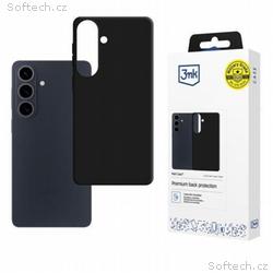 3mk ochranný kryt Matt Case pro Samsung Galaxy S26