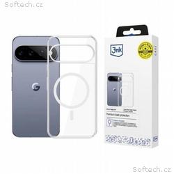 3mk ochranný kryt Armor MagCase pro Google Pixel 1