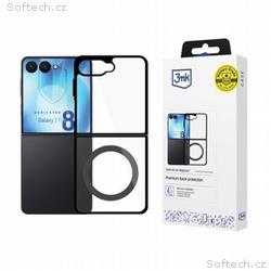 3mk ochranný kryt Satin Armor MagCase pro Samsung 