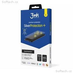 3mk ochranná fólie SilverProtection+ pro Samsung G