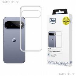 3mk ochranný kryt Clear Case pro Google Pixel 11 P