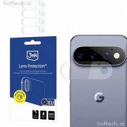 3mk Lens Protection pro Google Pixel 11 Pro