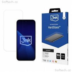 3mk tvrzené sklo HardGlass pro Google Pixel 11, Pi
