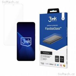 3mk hybridní sklo FlexibleGlass pro Samsung Galaxy