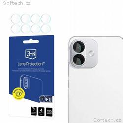 3mk Lens Protection pro Redmi Note 17 Pro 5G