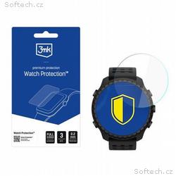 3mk Watch Protection FlexibleGlass pro Suunto Core