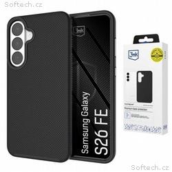 3mk ochranný kryt Fortis MagCase pro Samsung Galax