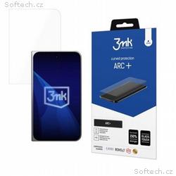 3mk ochranná folie ARC+ pro Apple iPhone Duo