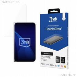 3mk hybridní sklo FlexibleGlass pro Apple iPhone D