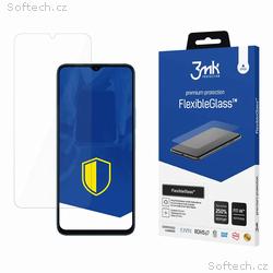 3mk hybridní sklo FlexibleGlass pro Xiaomi Redmi A
