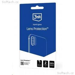 3mk ochrana kamery Lens Protection pro Apple iPhon