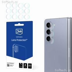 3mk Lens Protection pro Samsung Galaxy Z Fold5 (4k