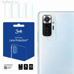 3mk Lens Protection pro Xiaomi Redmi Note 10 Pro (