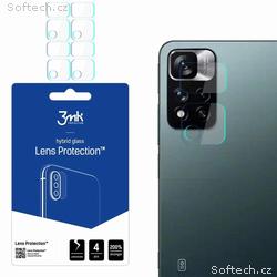 3mk Lens Protection pro Xiaomi Redmi Note 11 Pro 4