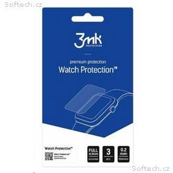 3mk Watch Protection FlexibleGlass pro Garmin Fore