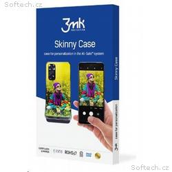 3mk ochranný kryt Skinny Case pro Apple iPhone X, 