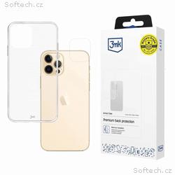 3mk Armor Case pro Apple iPhone 12 Pro Max, AS
