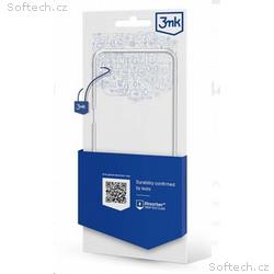3mk Clear Case pro Samsung Galaxy A03s (SM-A037) č