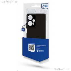 3mk Matt Case pro Apple iPhone 11, Black