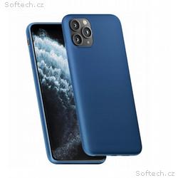 3mk Matt Case pro Xiaomi 12, Xiaomi 12X, blueberry