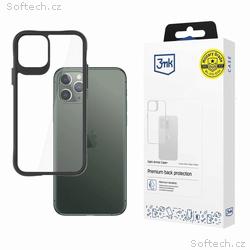 3mk ochranný kryt Satin Armor Case+ pro Apple iPho