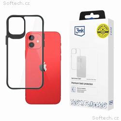 3mk Satin Armor Case+ pro Apple iPhone 12, iPhone 