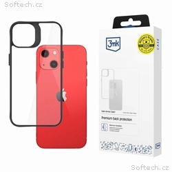 3mk ochranný kryt Satin Armor Case+ pro Apple iPho