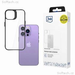 3mk Satin Armor Case+ pro Apple iPhone 14 Pro