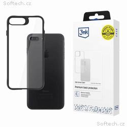 3mk Satin Armor Case+ pro Apple iPhone 7, 8, SE (2