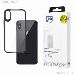 3mk Satin Armor Case+ pro Apple iPhone X, iPhone X