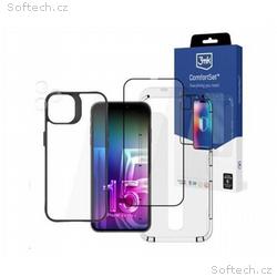3mk Comfort Set 4 v 1 pro Apple iPhone 14 Pro