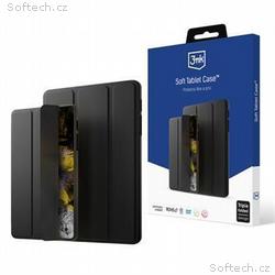 3mk Soft Tablet Case pro Apple iPad 10.gen. 10,9" 