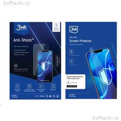 3mk All-Safe - AIO fólie Anti-shock Full Wet Fitti