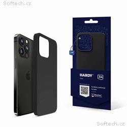 3mk Hardy Silicone MagCase pro Apple iPhone 15 Pro
