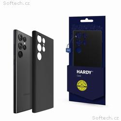 3mk Hardy Silicone MagCase pro Samsung Galaxy S24 