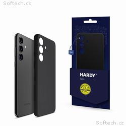 3mk Hardy Silicone MagCase pro Samsung Galaxy S24+