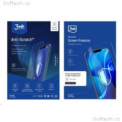 3mk All-Safe - AIO fólie Anti-Scratch Full Wet Fit