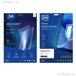 3mk All-Safe - AIO fólie Anti-Scratch Full Wet Fit