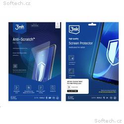 3mk All-Safe - AIO fólie Anti-Scratch Full Wet Fit