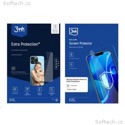 3mk All-Safe - AIO fólie Extra Protection Phone Dr