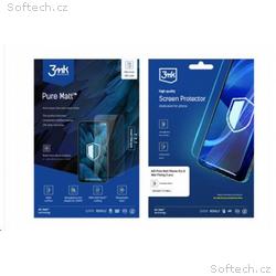 3mk All-Safe - AIO fólie Pure Matt Pro Dry & Wet F