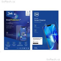 3mk All-Safe - AIO fólie SilverProtection+ Full We