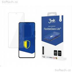 3mk FlexibleGlass Lite pro Nintendo Switch Lite 20