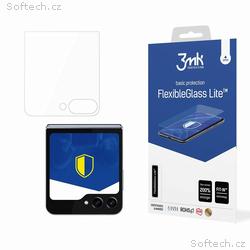 3mk FlexibleGlass Lite pro Samsung Galaxy Z Flip 5
