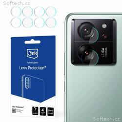 3mk Lens Protection pro Xiaomi 13T, 13T Pro