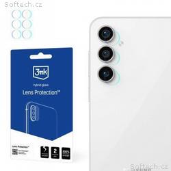3mk Lens Protection pro Samsung Galaxy S23 FE