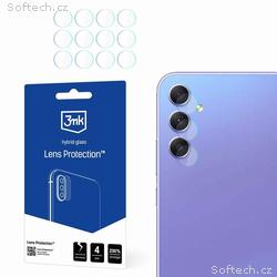 3mk Lens Protection pro Samsung Galaxy A35, A55 5G