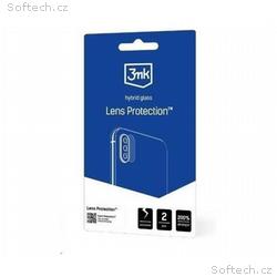 3mk Lens Protection pro Samsung Galaxy S21 Ultra 5