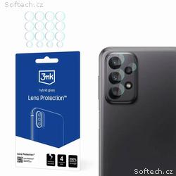 3mk Lens Protection pro Samsung Galaxy A23 5G